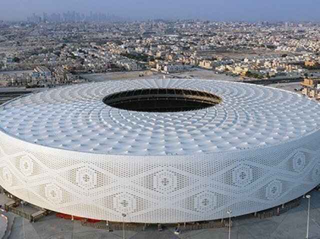 Al Thumama Stadium