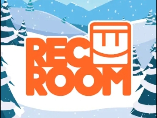 Rec room