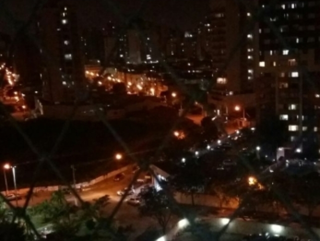 Cidade comum