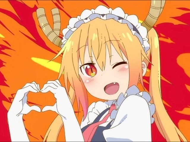 Tohru