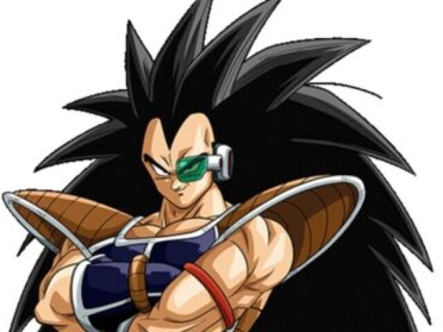 Raditz