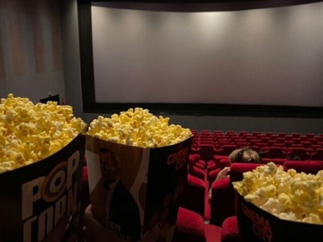 Cinema