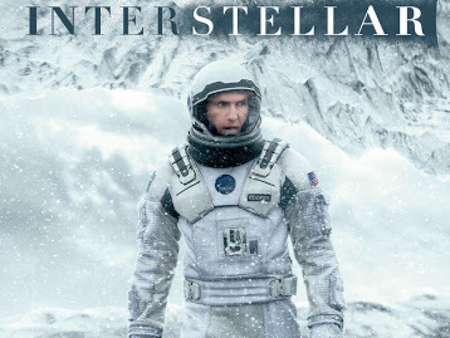 Interstellar