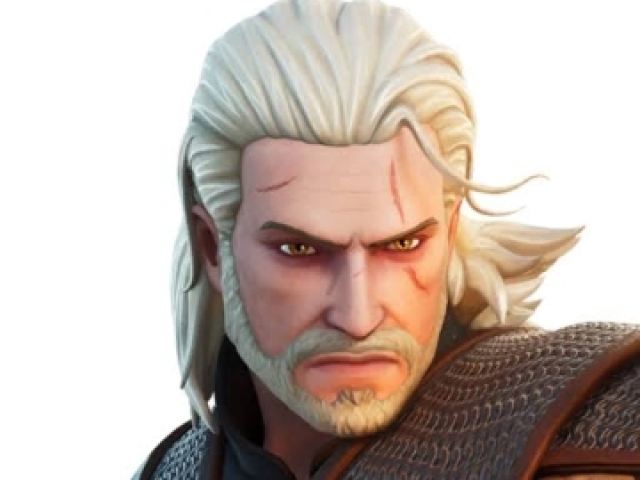 Geralt