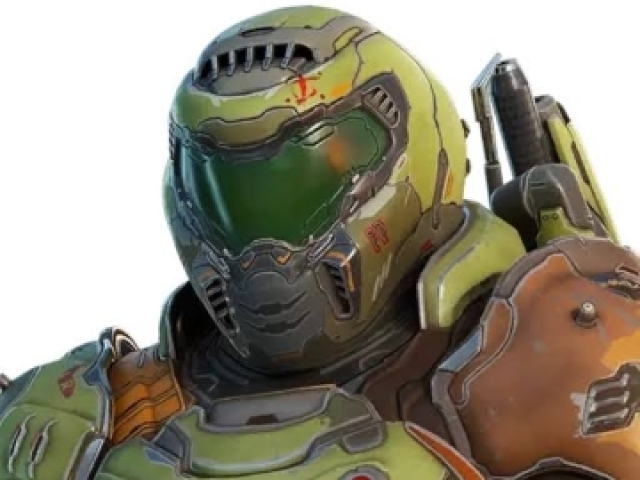 Doom Slayer