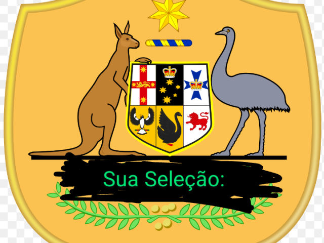 Sua Seleção: Austrália