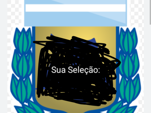 Sua Seleção: Argentina