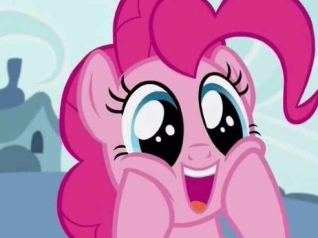 Pinkie pie