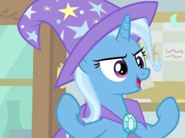 Trixie