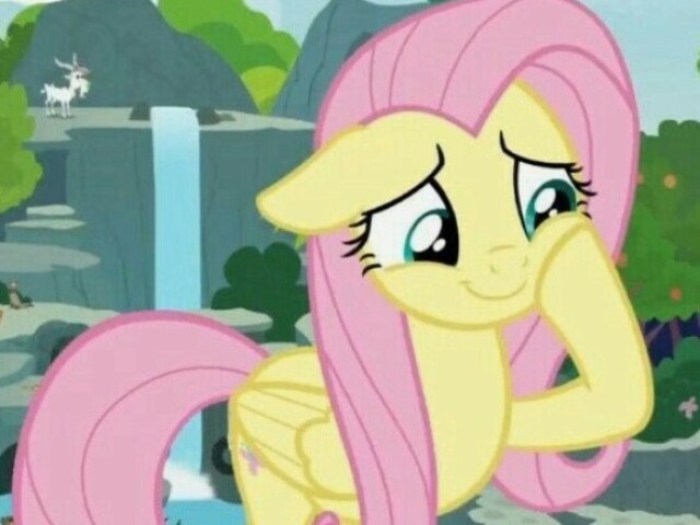 Fluttershy