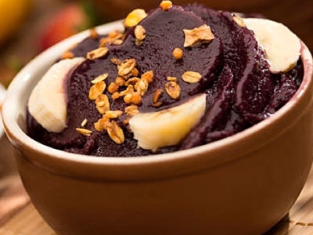 açaí