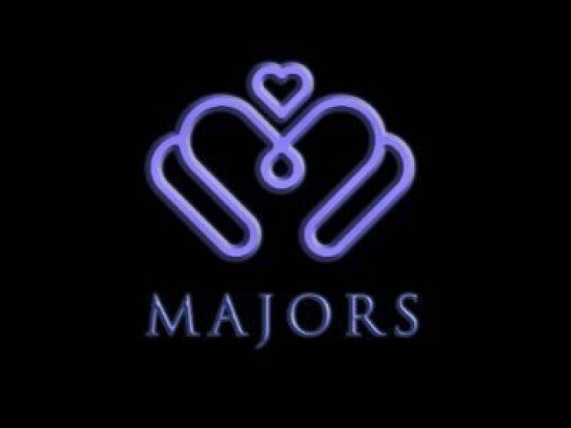 MAJORS