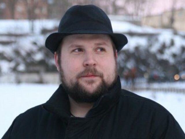 Markus Persson