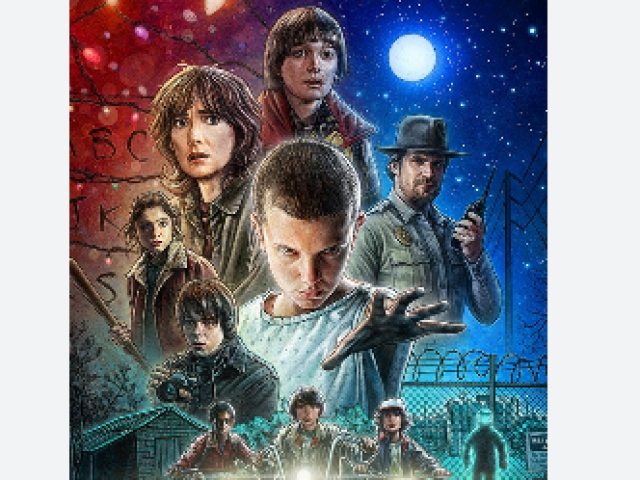 Stranger things