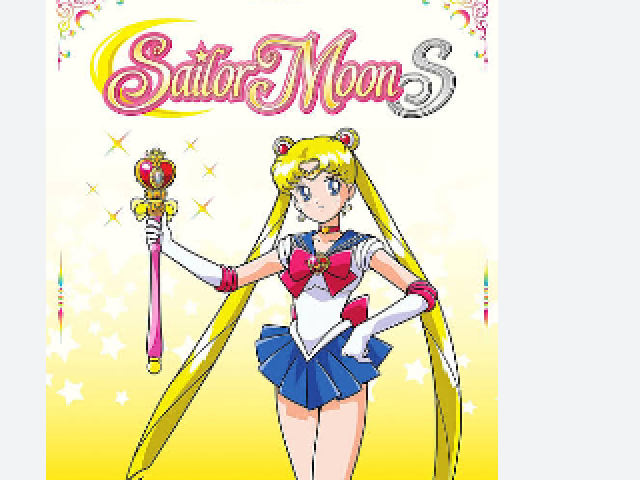 Sailor Moon