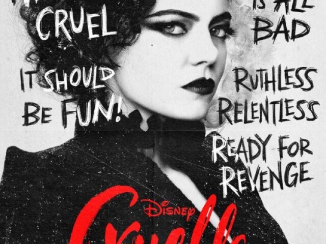 Cruella