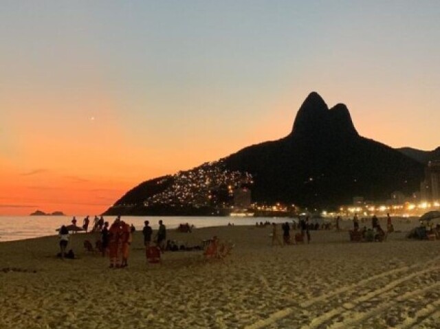 Rio De Janeiro