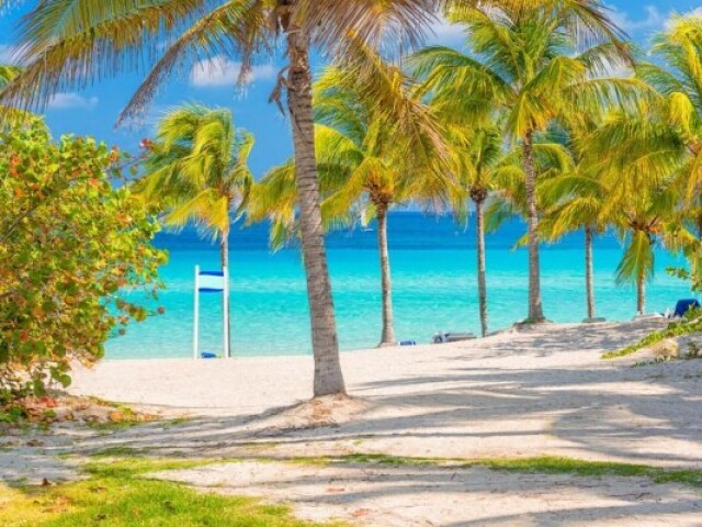 Varadero - Cuba. Phillipp haupenthal