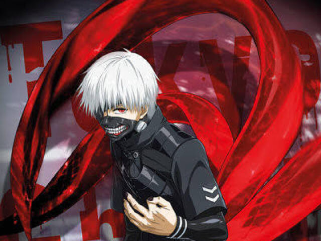 Kaneki ken