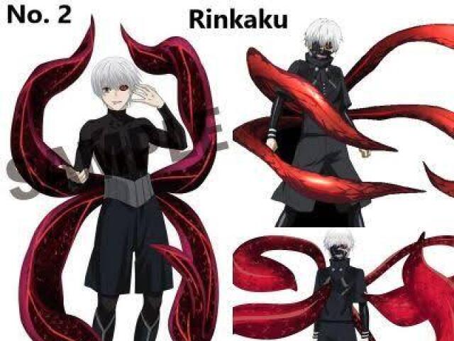 Rinkaku