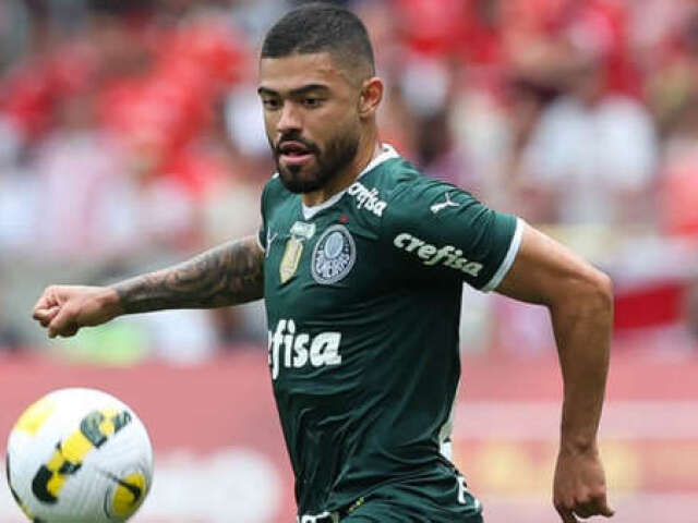 Bruno Tabata