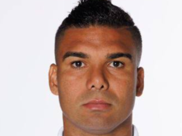 Casemiro