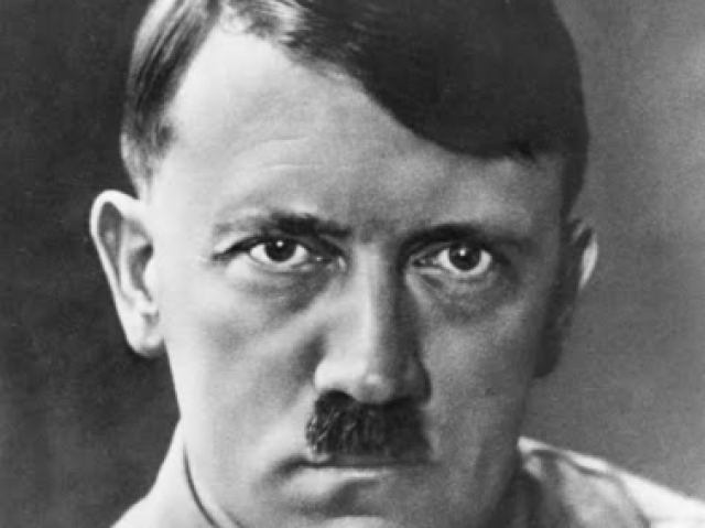 Adolf Hitler