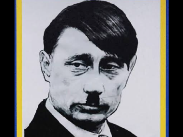 Adolf Hitler