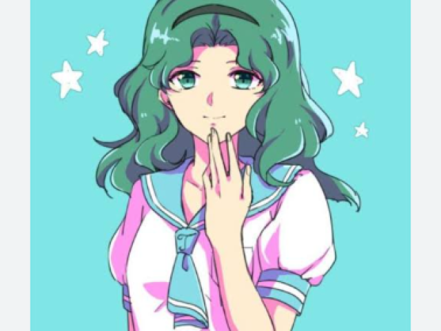 Michiru