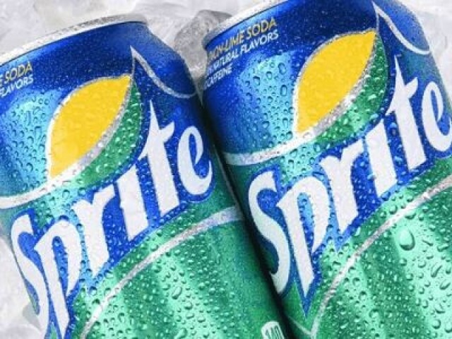 Sprite 💗