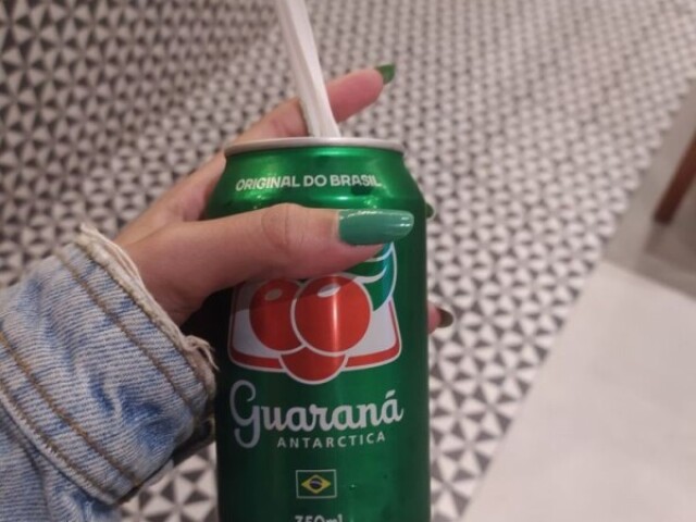 Guaraná 💗