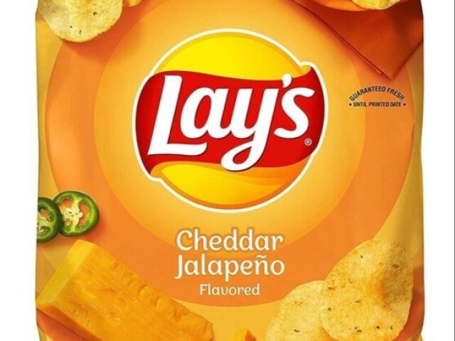 Lays 💗