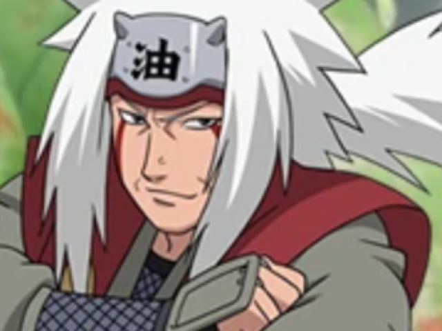 Jiraiya