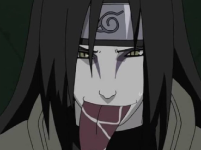 Orochimaru