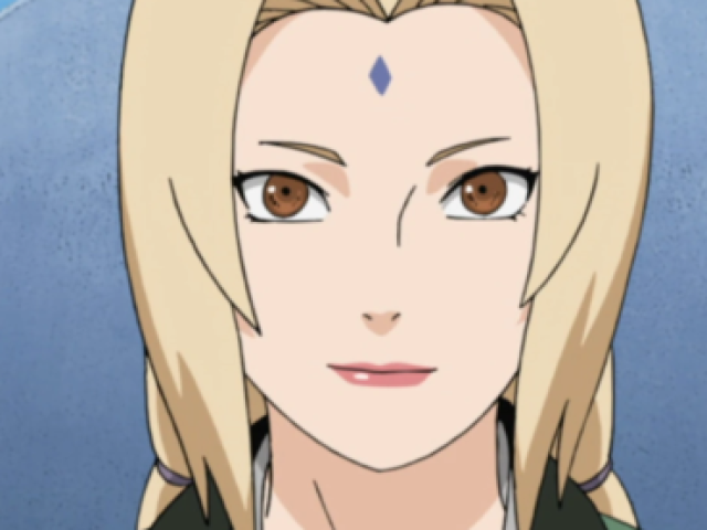 Tsunade