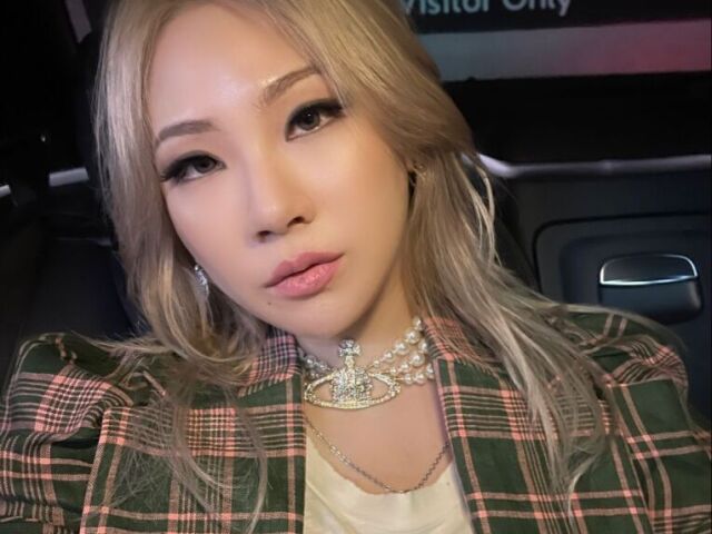 🌷CL