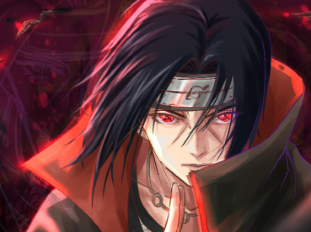 Itachi