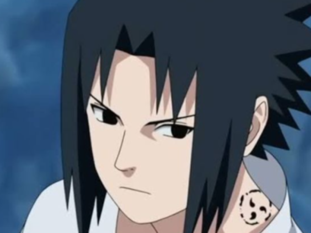 Sasuke