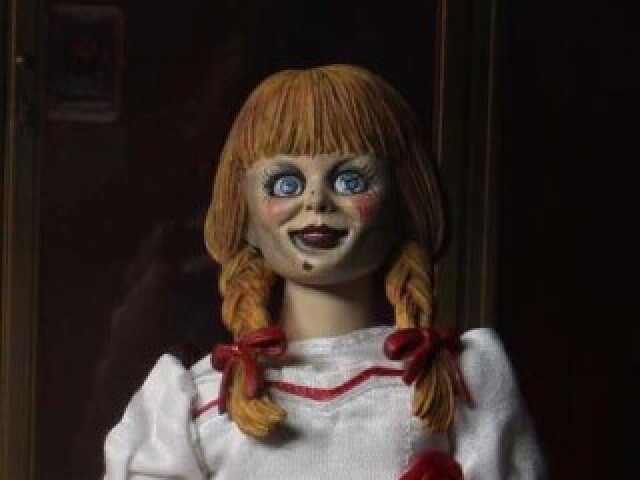 Anabelle 🔪