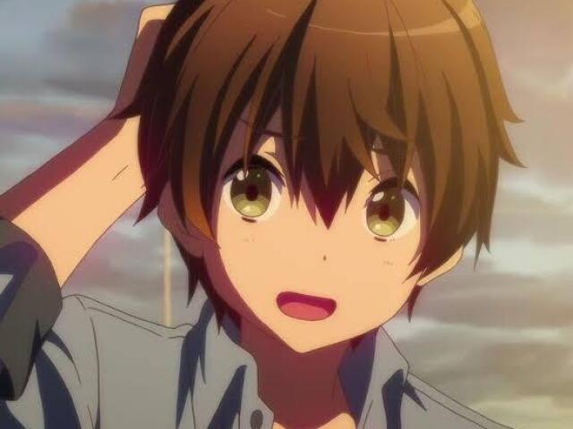 Yuuta(gostosin)