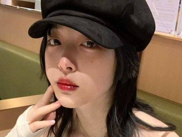 🌷Sulli