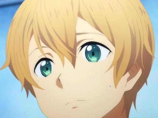 Eugeo(FELIPE KKKKK)