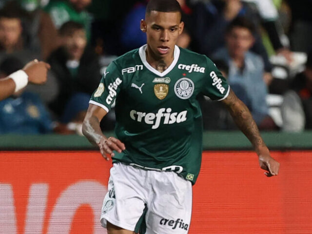 Gustavo Garcia