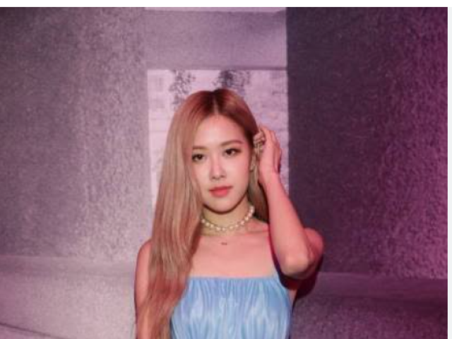 Rosé