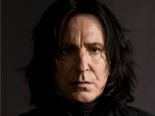Snape