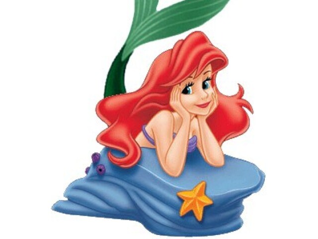 Ariel