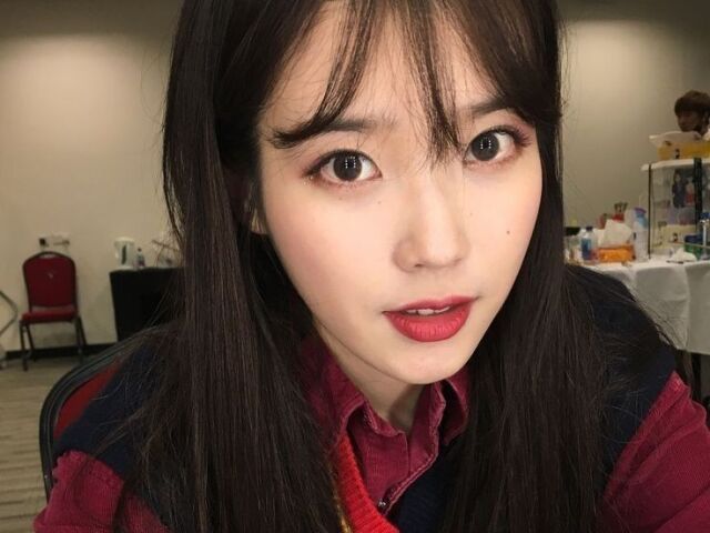 🌷IU