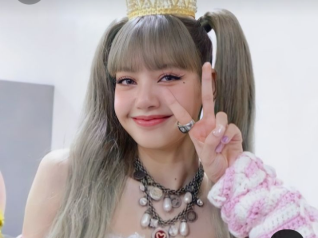 Lalisa manoban