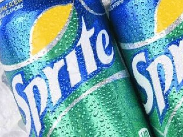 Sprite 🖤🎧