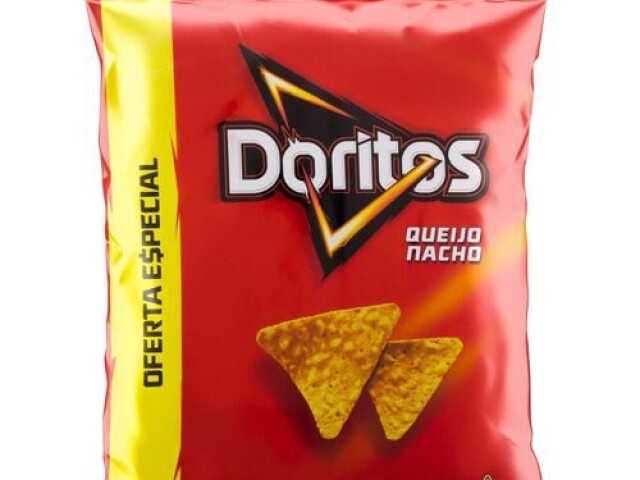 Doritos 🖤🎧